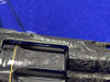 1970 Colt Python .357Mag 4" *TOM MORO MASTER HAND GAME SCENE ENGRAVED*