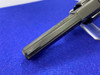 1970 Colt Python .357Mag 4" *TOM MORO MASTER HAND GAME SCENE ENGRAVED*