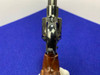 1970 Colt Python .357Mag 4" *TOM MORO MASTER HAND GAME SCENE ENGRAVED*