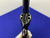1970 Colt Python .357Mag 4" *TOM MORO MASTER HAND GAME SCENE ENGRAVED*