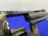 1970 Colt Python .357Mag 4" *TOM MORO MASTER HAND GAME SCENE ENGRAVED*