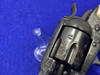 1906 Colt SAA Bisley .32WCF Blued 4.75" *TOM MORO HAND MASTER ENGRAVED*