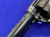 1906 Colt SAA Bisley .32WCF Blued 4.75" *TOM MORO HAND MASTER ENGRAVED*