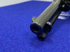 1906 Colt SAA Bisley .32WCF Blued 4.75" *TOM MORO HAND MASTER ENGRAVED*