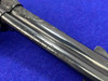 1906 Colt SAA Bisley .32WCF Blued 4.75" *TOM MORO HAND MASTER ENGRAVED*