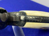1906 Colt SAA Bisley .32WCF Blued 4.75" *TOM MORO HAND MASTER ENGRAVED*