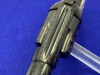 1906 Colt SAA Bisley .32WCF Blued 4.75" *TOM MORO HAND MASTER ENGRAVED*