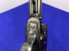 1906 Colt SAA Bisley .32WCF Blued 4.75" *TOM MORO HAND MASTER ENGRAVED*