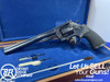 Smith Wesson 57 (No-Dash) .41 Mag 8 3/8" *VINTAGE .41 MAGNUM TARGET*