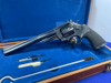 Smith Wesson 57 (No-Dash) .41 Mag 8 3/8" *VINTAGE .41 MAGNUM TARGET*