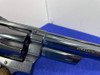 Smith Wesson 57 (No-Dash) .41 Mag 8 3/8" *VINTAGE .41 MAGNUM TARGET*