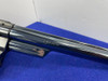 Smith Wesson 57 (No-Dash) .41 Mag 8 3/8" *VINTAGE .41 MAGNUM TARGET*