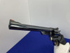 Smith Wesson 57 (No-Dash) .41 Mag 8 3/8" *VINTAGE .41 MAGNUM TARGET*
