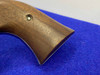 1976 Ruger New Model Single-Six Convertible *TOM MORO MASTER HAND ENGRAVED*