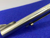 1976 Ruger New Model Single-Six Convertible *TOM MORO MASTER HAND ENGRAVED*