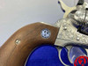 1976 Ruger New Model Single-Six Convertible *TOM MORO MASTER HAND ENGRAVED*