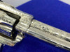 1976 Ruger New Model Single-Six Convertible *TOM MORO MASTER HAND ENGRAVED*