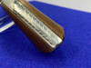 1976 Ruger New Model Single-Six Convertible *TOM MORO MASTER HAND ENGRAVED*