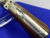 1976 Ruger New Model Single-Six Convertible *TOM MORO MASTER HAND ENGRAVED*