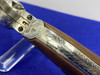 1976 Ruger New Model Single-Six Convertible *TOM MORO MASTER HAND ENGRAVED*