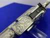 1976 Ruger New Model Single-Six Convertible *TOM MORO MASTER HAND ENGRAVED*