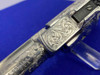 1976 Ruger New Model Single-Six Convertible *TOM MORO MASTER HAND ENGRAVED*
