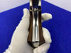 1976 Ruger New Model Single-Six Convertible *TOM MORO MASTER HAND ENGRAVED*