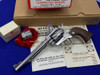 1976 Ruger New Model Single-Six Convertible *TOM MORO MASTER HAND ENGRAVED*