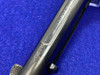 1904 Colt SAA Bisley .38Spl 5.5" *CATTLE BRAND HAND ENGRAVED ANTIQUE*