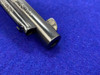1904 Colt SAA Bisley .38Spl 5.5" *CATTLE BRAND HAND ENGRAVED ANTIQUE*