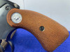 1970 Colt Detective Special .38 Sp Blue 2"*FACTORY HAMMER SHROUDED EXAMPLE*