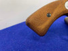 1970 Colt Detective Special .38 Sp Blue 2"*FACTORY HAMMER SHROUDED EXAMPLE*