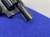 1970 Colt Detective Special .38 Sp Blue 2"*FACTORY HAMMER SHROUDED EXAMPLE*
