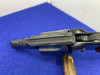 1970 Colt Detective Special .38 Sp Blue 2"*FACTORY HAMMER SHROUDED EXAMPLE*