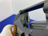 1970 Colt Detective Special .38 Sp Blue 2"*FACTORY HAMMER SHROUDED EXAMPLE*