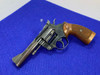 ORIGINAL Willie Korth Sport Revolver 357Mag 4" *SUPER RARE GERMAN REVOLVER*