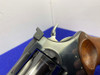 ORIGINAL Willie Korth Sport Revolver 357Mag 4" *SUPER RARE GERMAN REVOLVER*