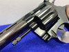 ORIGINAL Willie Korth Sport Revolver 357Mag 4" *SUPER RARE GERMAN REVOLVER*