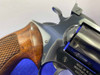 ORIGINAL Willie Korth Sport Revolver 357Mag 4" *SUPER RARE GERMAN REVOLVER*