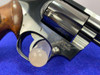 ORIGINAL Willie Korth Sport Revolver 357Mag 4" *SUPER RARE GERMAN REVOLVER*