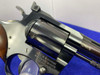 ORIGINAL Willie Korth Sport Revolver 357Mag 4" *SUPER RARE GERMAN REVOLVER*