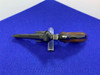 ORIGINAL Willie Korth Sport Revolver 357Mag 4" *SUPER RARE GERMAN REVOLVER*