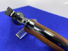 ORIGINAL Willie Korth Sport Revolver 357Mag 4" *SUPER RARE GERMAN REVOLVER*