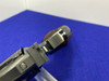 ORIGINAL Willie Korth Sport Revolver 357Mag 4" *SUPER RARE GERMAN REVOLVER*