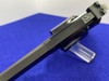 ORIGINAL Willie Korth Sport Revolver 357Mag 4" *SUPER RARE GERMAN REVOLVER*