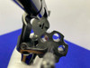 ORIGINAL Willie Korth Sport Revolver 357Mag 4" *SUPER RARE GERMAN REVOLVER*