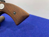 1969 Colt Agent .38 Spl Blue 2" *SCARCE FACTORY SHROUDED MODEL*