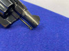 1969 Colt Agent .38 Spl Blue 2" *SCARCE FACTORY SHROUDED MODEL*