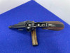 1969 Colt Agent .38 Spl Blue 2" *SCARCE FACTORY SHROUDED MODEL*