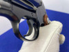 1969 Colt Agent .38 Spl Blue 2" *SCARCE FACTORY SHROUDED MODEL*